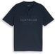 TOM TAILOR Shirt donkerblauw