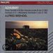 Philips Schubert: Piano Sonata D 960, Wanderer Fantasy / Brendel