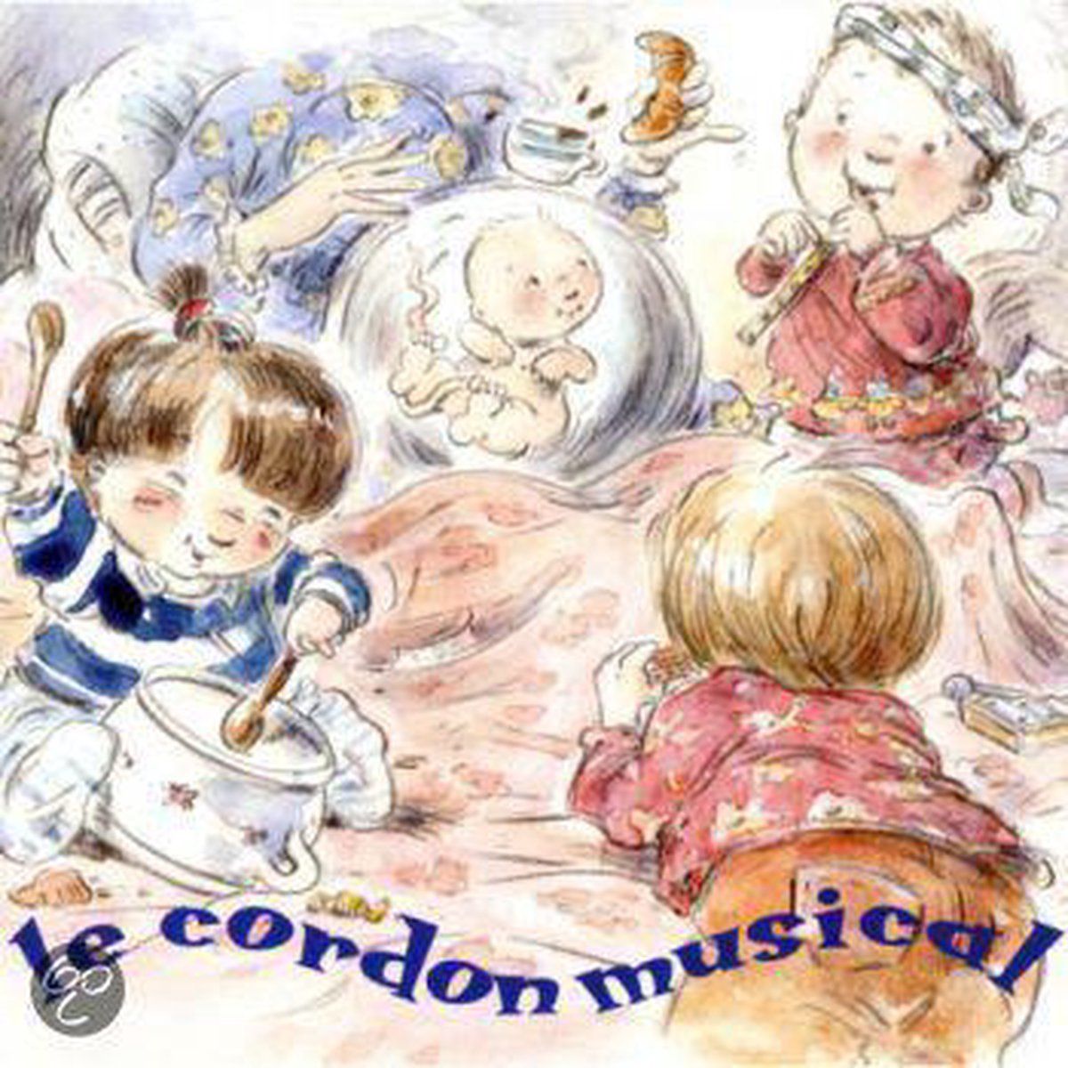 OUTHERE Le cordon musical