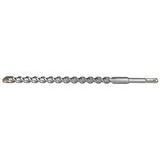 Heller 25324 6 Carbide Hamerboor 11 mm Gezamenlijke lengte 310 mm SDS-Plus 1 stuk(s)