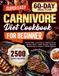 Super Easy Carnivore Diet Cookbook for Beginners