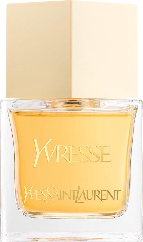 Yves Saint Laurent Yvresse / eau de toilette / 80 ml / dames