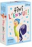 DISNEY - Coffret - Fini l'ennui !
