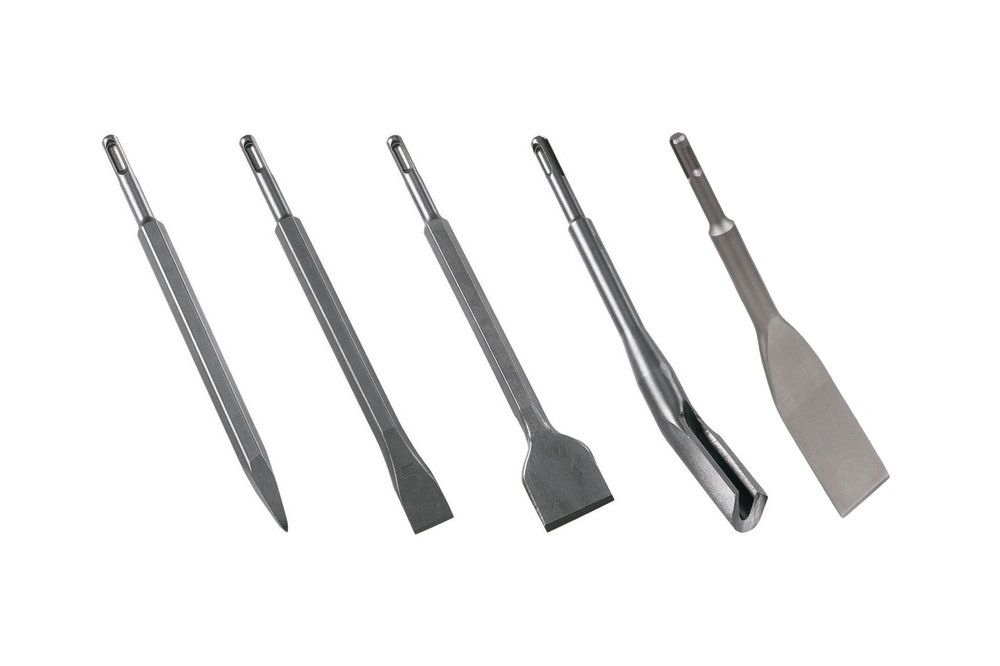 Wolfcraft 1 flat chisel 7911000
