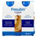 Fresubin 3,2 Kcal Drink Smaak Cappuccino 4x125ml