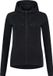 Rogelli Training II Dames Trainingsvest - Capuchon - Zwart