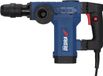 Dedra Marteau burineur. Sds-max 1150w 15j