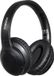Moodix Nature ANC Bluetooth Over-Ear Hoofdtelefoon Zwart