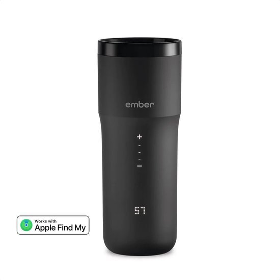 Ember Travel Mug 2 Slimme Reismok