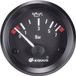 Equus 842095 Inbouwmeter (auto) Oliedrukweergave Meetbereik 0 - 7 bar Standart Geel, Rood, Groen 52 mm