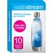 SodaStream Reinigingstabletten voor flessen - 10 stuks