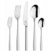 Zwilling Roseland Bestekset 60 Delig - Luxe Roestvrij Staal 18/10