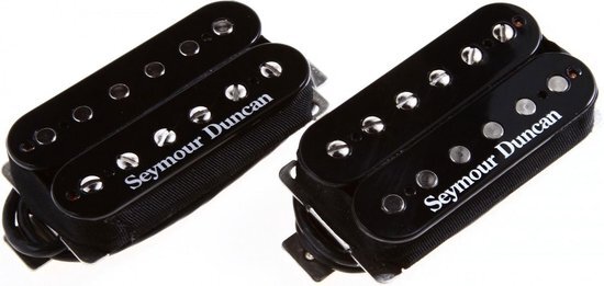 Seymour Duncan SH-6S Distortion Mayhem Set