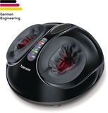 Beurer FM 90 Shiatsu Voetmassageapparaat - Zwart