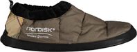 Nordisk Hermod Pantoufles Marron EU 35-37