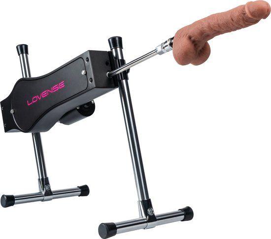 Lovense Sex Machine