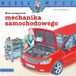 Mądra Mysz Mam przyjaciela mechanika samochodowego