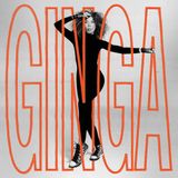 Ginga Flavia Coelho - Ginga (LP)