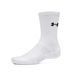 Under Armour Chaussettes Crew Performance Cotton 3 Unités