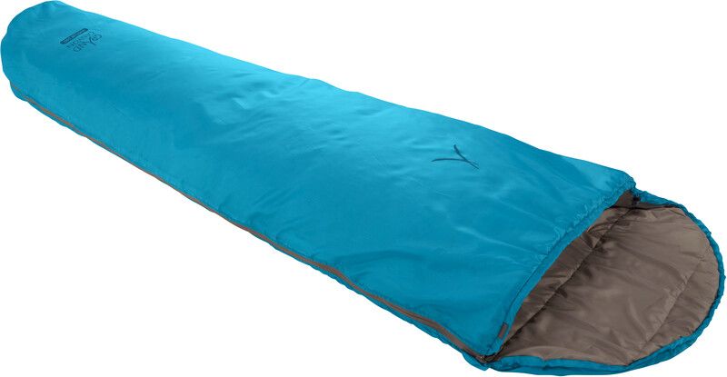 Grand Canyon Whistler 190 Sleeping Bag, caneel bay - 5703384084547