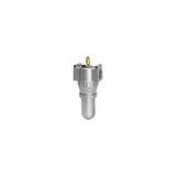 RIEGLER 101036-763 M mistolie »standaard«, met metalen houder, BG 4, G 1 1/4, 1 stuk