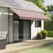 Maison Exclusive - Rouleau de store pour Braun, 400 cm