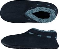 Apollo - Spaanse Apollo - Sloffen heren - Blauw - Maat 45/46