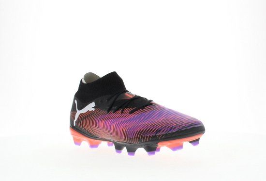 Puma Future 8 Pro Fg/Ag Voetbalschoenen