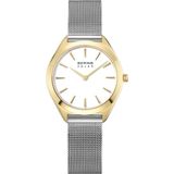 Bering - 17331-010 - Polshorloge - Dames - Solar