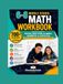 Middle School Math Workbook Grades 6-8: Complete Practice in Ratios, Fractions, Algebra, Geometry & Statistics with Answer Key for Homeschool and Classroom Success