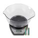 Salter 1024 SVDR14 Dual Pour Electronic Scale with Mixing Bowl