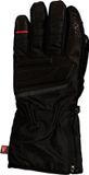 Lenz Heat Glove 6.0 Finger Cap skihandschoenen - Zwart - maat 9