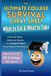 The Ultimate College Survival Cheat Sheet: What to Eat & What to Take