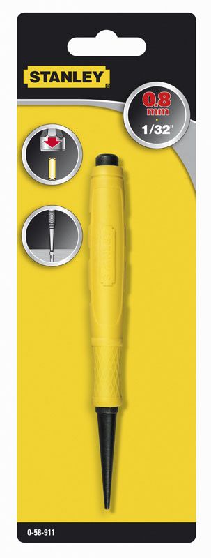 Stanley Drevel Dynagrip 0-58-911