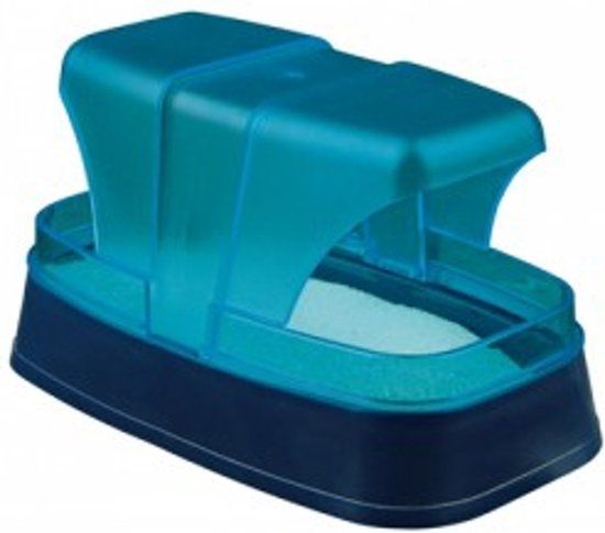 TRIXIE Sand Bath - Muis/Hamster