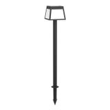 EGLO Altilia Lampe solaire à piquet