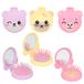 TOPModel Brosse à cheveux & peigne Multicolore Enfants