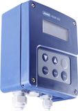 Jumo 00491075 Régulateur universel Bleu Plastique