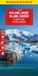 Islande Marco Polo Wegenkaart IJsland 1:500.000