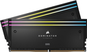 Corsair Dominator Titanium CMP64GX5M2B6400C32 64GB (2 x 32GB) DDR5 6400MHz Memory Module