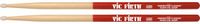Vic Firth American Classic X5AN Vic Grip drumstokken, nylon tip