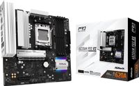 Asrock A620AM Pro RS AMD A620A Socket AM5 micro ATX