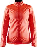 Craft damesjas Adv Essence Light Wind Jacket W 1908792