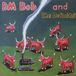 Sonic Rendezvous DM Bob & The Deficits - They Called Us Country (CD)