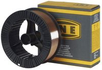 I.N.E. Soer BV Lasdraad MIG staal D300 SG2 1,2mm 15kg