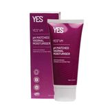 YES natuurlijke vaginale vochtinbrengende crème, 100 ml