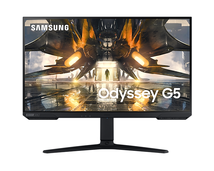 Samsung Odyssey G52A