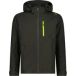 CMP Ripstop waterdichte jas
