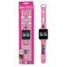 LEXIBOOK Barbie Digitaal horloge DMW060BBLXB