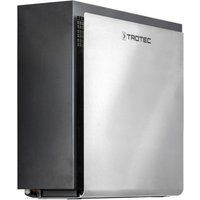 Trotec Luchtontvochtiger DH 30 VPR+ RVS